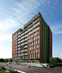 SmartFood@Mandai (D25), Factory #547964761